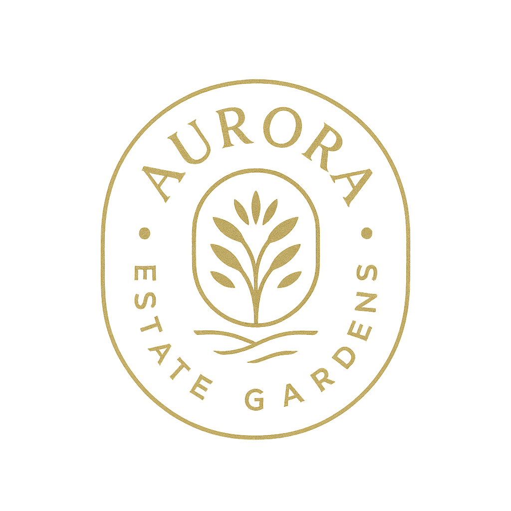 Aurora Estate Gardens